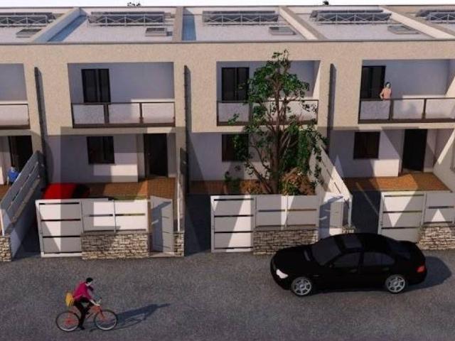 Villetta a schiera in vendita a Trani BT
