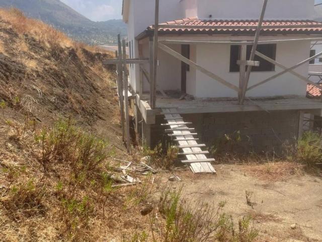 Villetta a schiera in vendita a Trabia PA