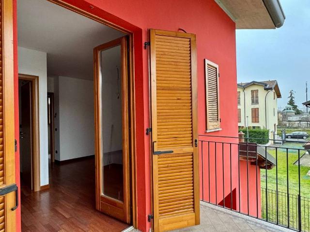 Villetta a schiera in vendita a Tradate VA