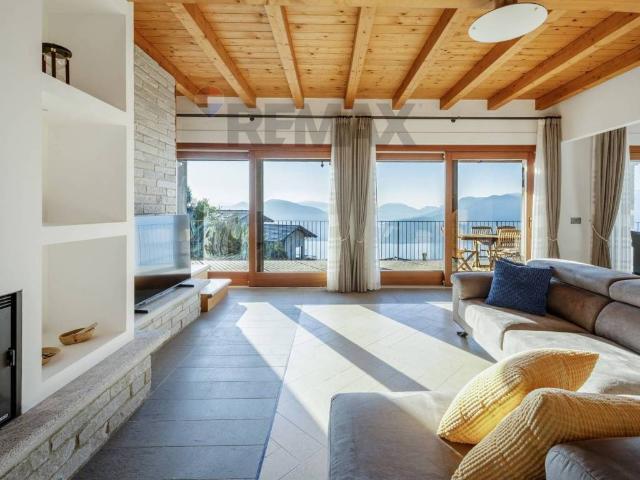 Villa in vendita a Trarego Viggiona VB