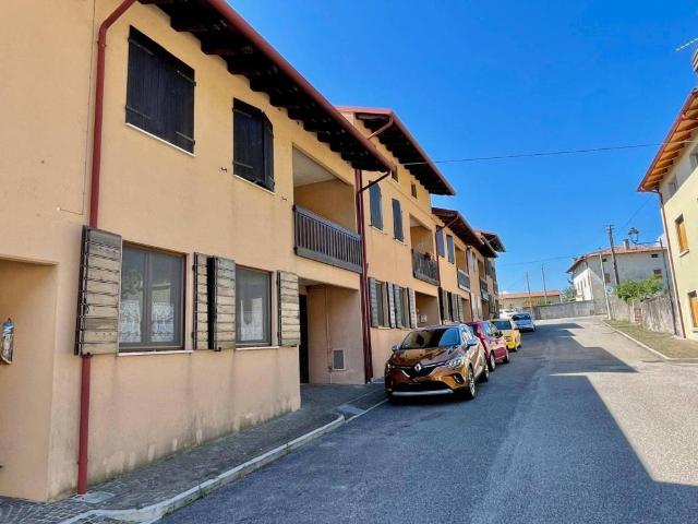 Villetta a schiera in vendita a Travesio PN
