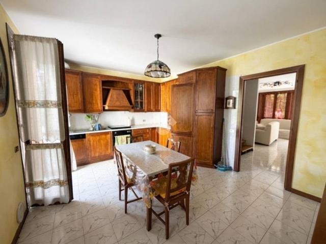 Villetta a schiera in vendita a Traversetolo PR