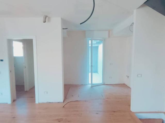 Villetta a schiera in vendita a Travo PC