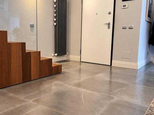 Villetta a schiera in vendita a Tremestieri Etneo CT