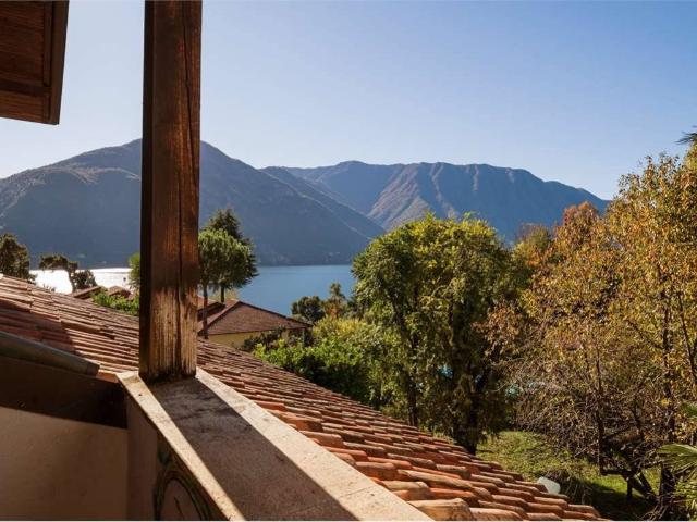 Villetta a schiera in vendita a Tremezzina CO