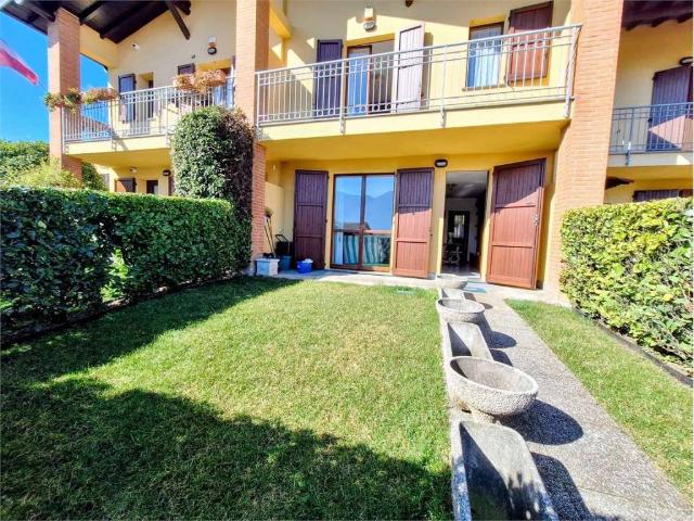 Villetta a schiera in vendita a Tremezzina CO