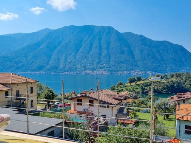 Villetta a schiera in vendita a Tremezzina CO