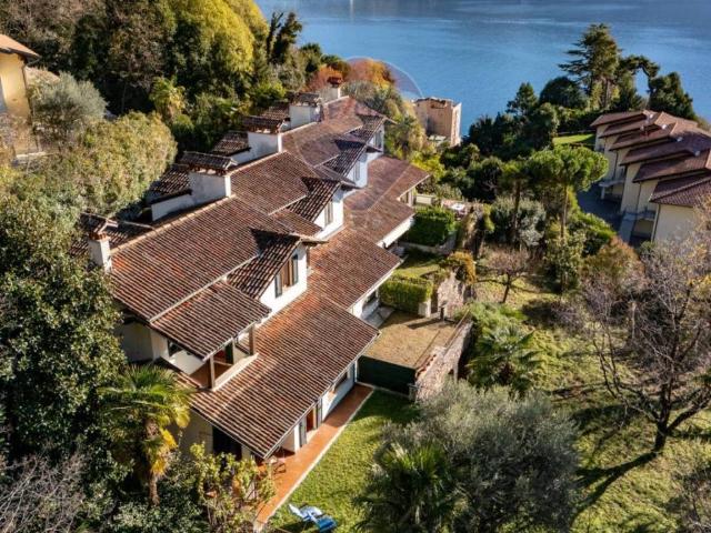 Villetta a schiera in vendita a Tremezzina CO