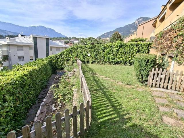 Villetta a schiera in vendita a Trento TN