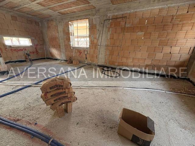 Villetta a schiera in vendita a Trentola Ducenta CE