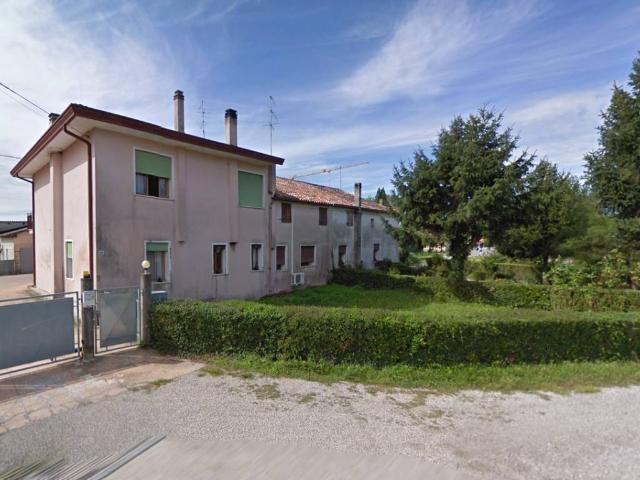 Villetta a schiera in vendita a Trebaseleghe PD