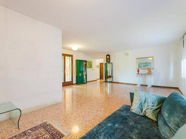 Villetta a schiera in vendita a Trebaseleghe PD