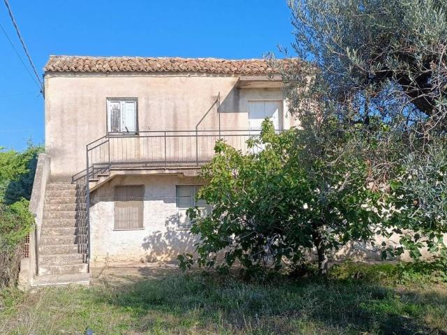 Villetta a schiera in vendita a Trebisacce CS