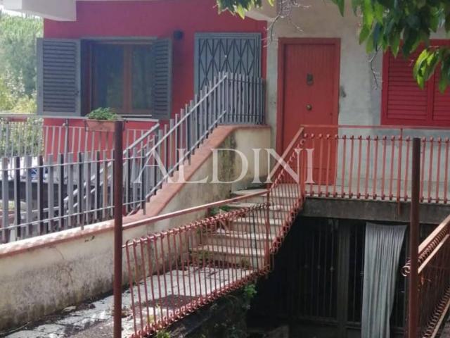 Villetta a schiera in vendita a Trecastagni CT