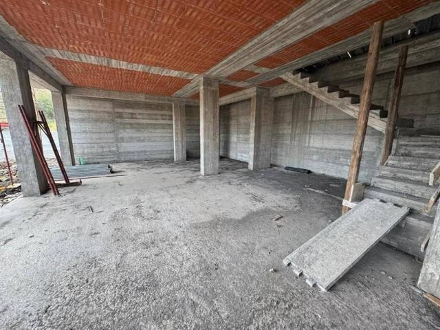 Villetta a schiera in vendita a Trecastagni CT
