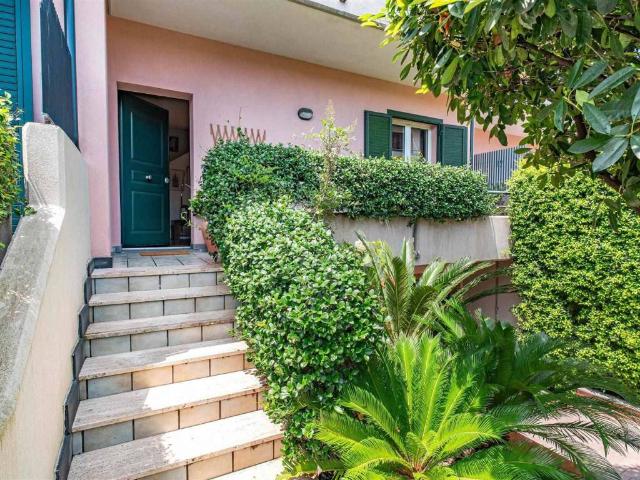 Villetta a schiera in vendita a Trecastagni CT