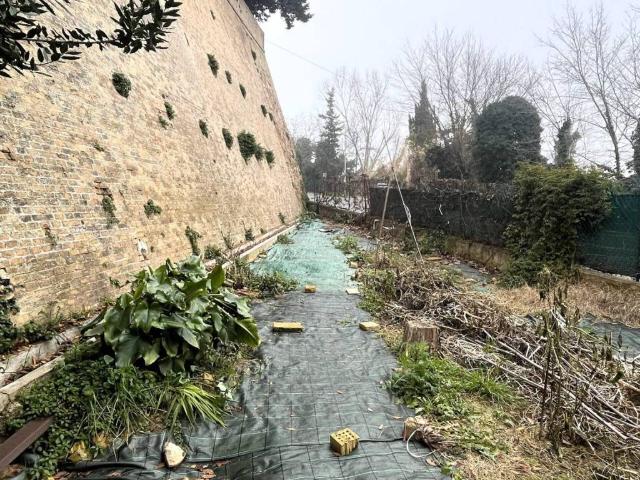 Villetta a schiera in vendita a Trecastelli AN