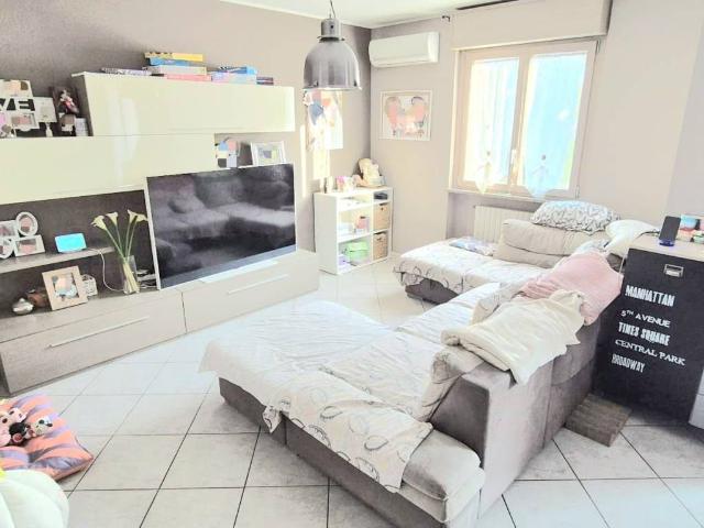 Villetta a schiera in vendita a Trecate NO