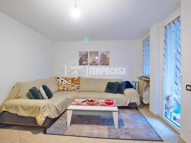 Villetta a schiera in vendita a Trecate NO