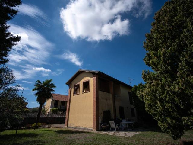 Villetta a schiera in vendita a Trecate NO