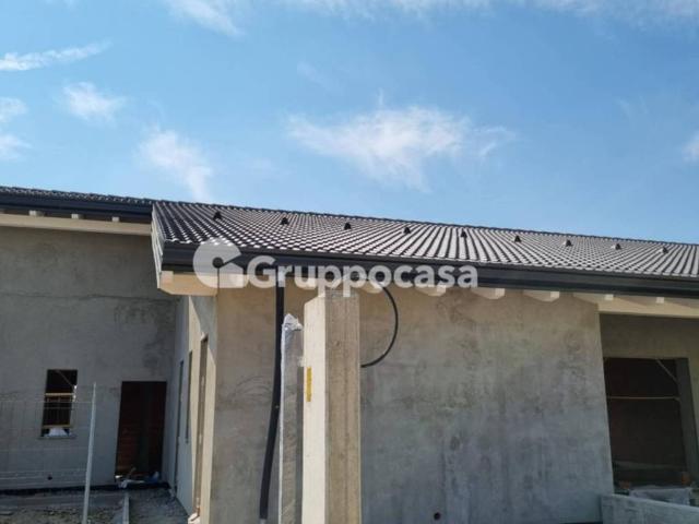 Villetta a schiera in vendita a Trecate NO