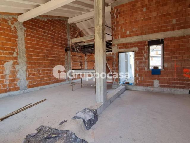 Villetta a schiera in vendita a Trecate NO