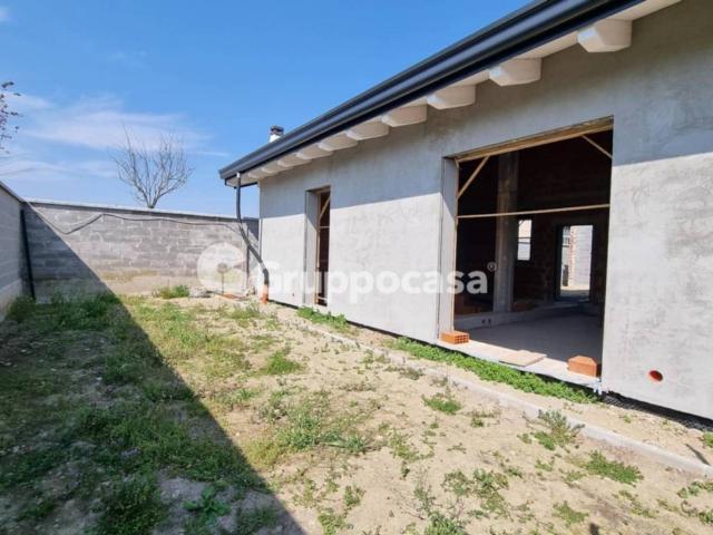 Villetta a schiera in vendita a Trecate NO