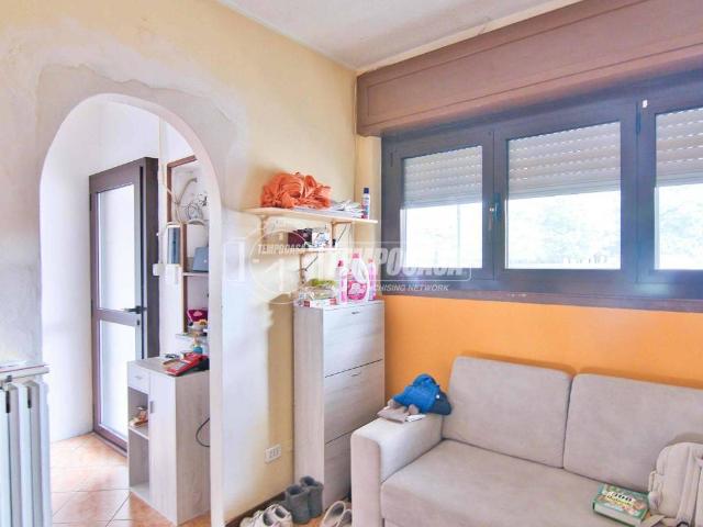 Villetta a schiera in vendita a Trecate NO