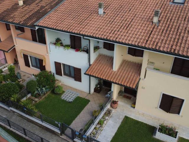 Villetta a schiera in vendita a Tregnago VR