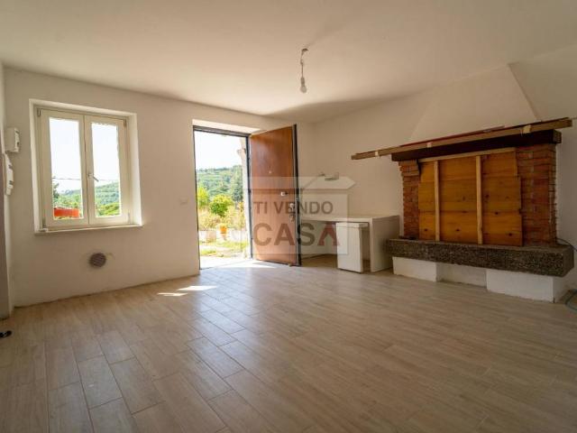 Villetta a schiera in vendita a Tregnago VR