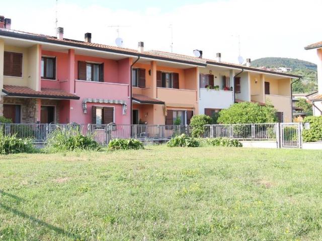 Villetta a schiera in vendita a Tregnago VR