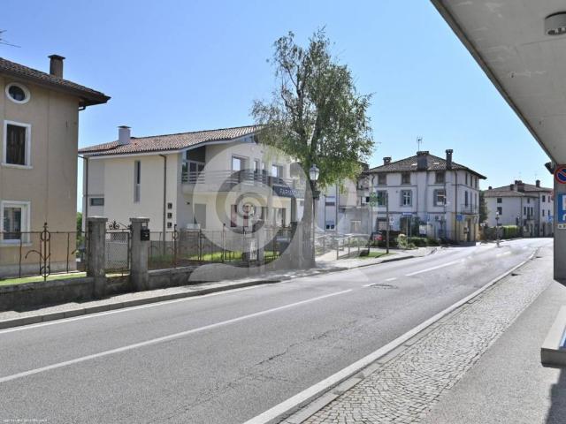 Villetta a schiera in vendita a Treppo Grande UD