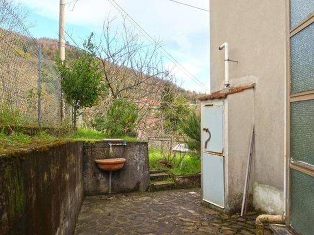 Villetta a schiera in vendita a Tresana MS