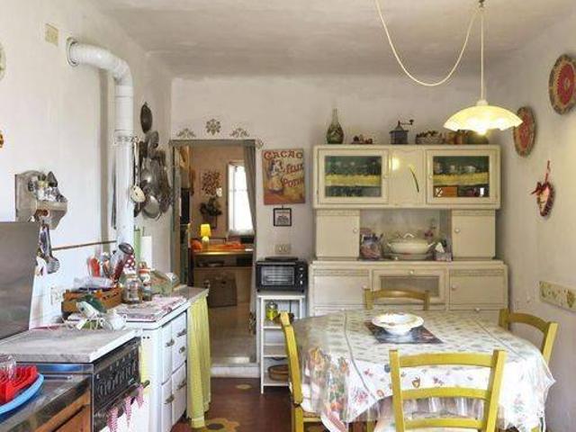 Villetta a schiera in vendita a Tresana MS