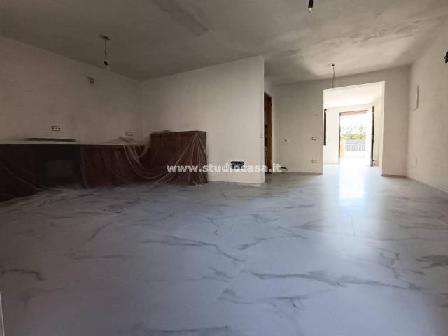 Villetta a schiera in vendita a Trescore Cremasco CR
