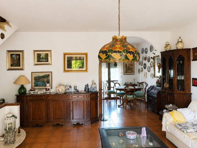 Villetta a schiera in vendita a Tresignana FE