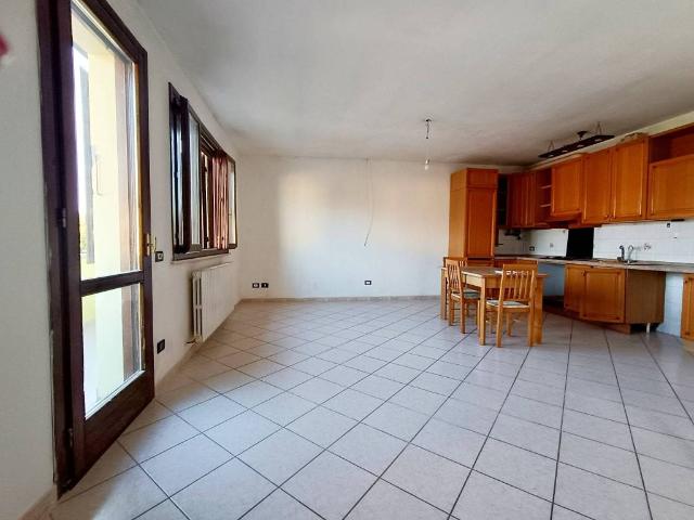 Villetta a schiera in vendita a Tresignana FE