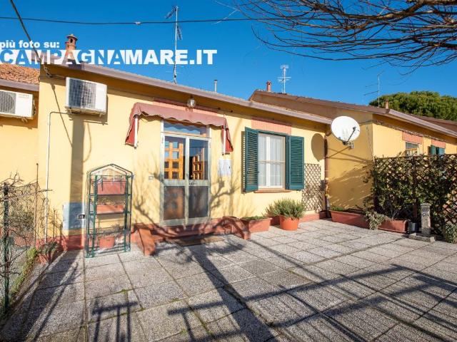 Villetta a schiera in vendita a Tresignana FE