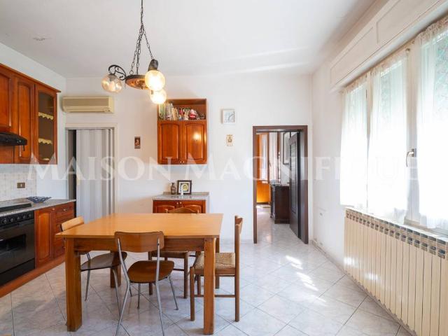 Villetta a schiera in vendita a Tresignana FE