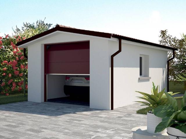 Villetta a schiera in vendita a Tresignana FE