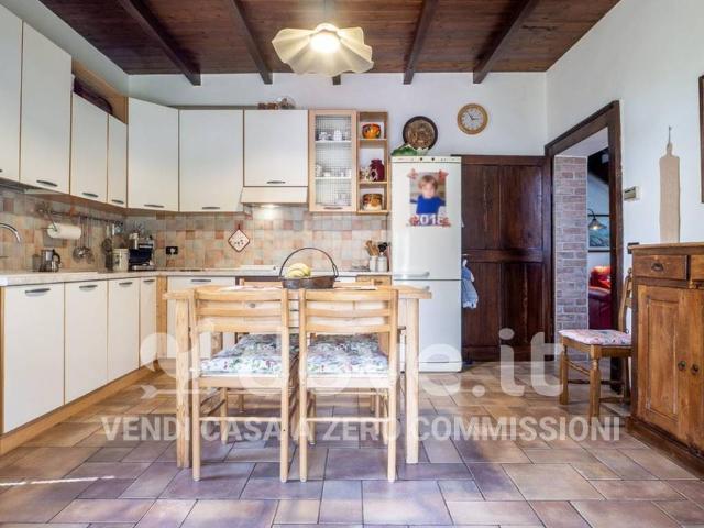 Villetta a schiera in vendita a Tresignana FE