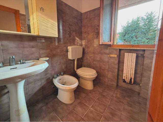 Villetta a schiera in vendita a Tresignana FE