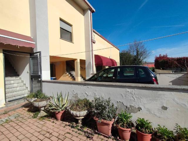 Villetta a schiera in vendita a Tresignana FE