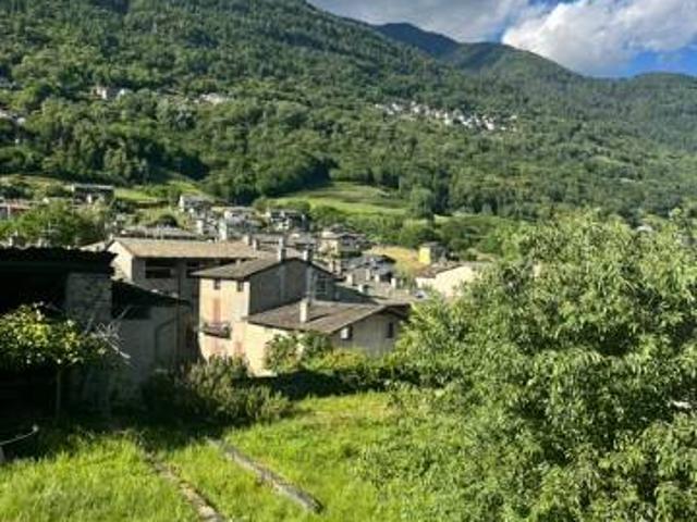 Villetta a schiera in vendita a Tresivio SO