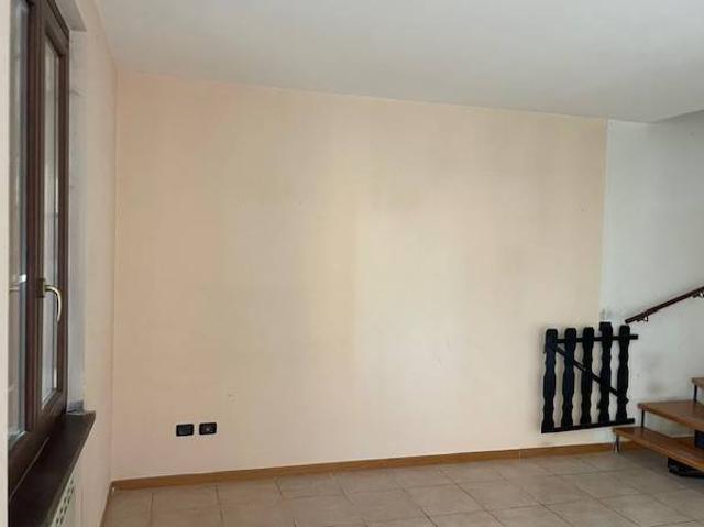Villetta a schiera in vendita a Trevenzuolo VR