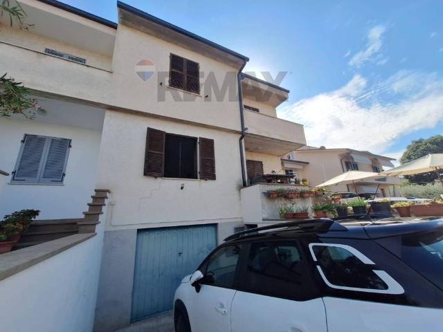 Villetta a schiera in vendita a Trevi PG