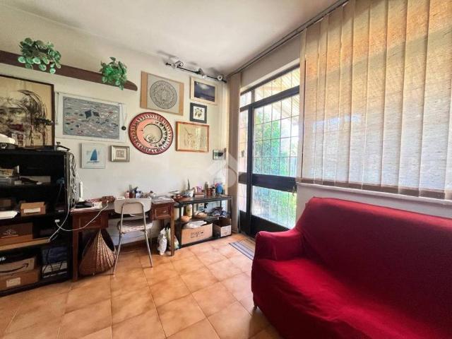 Villetta a schiera in vendita a Trevignano Romano RM