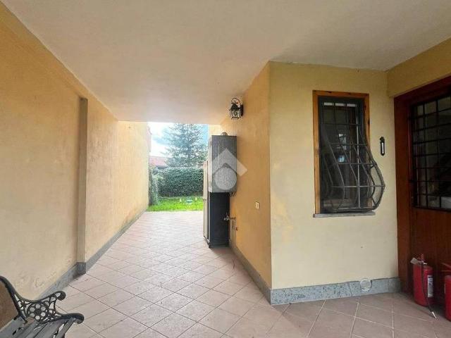 Villetta a schiera in vendita a Trevignano Romano RM