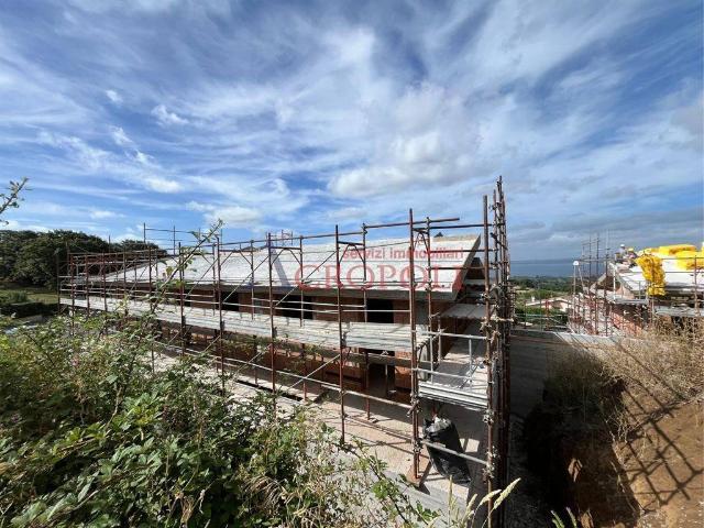 Villetta a schiera in vendita a Trevignano Romano RM