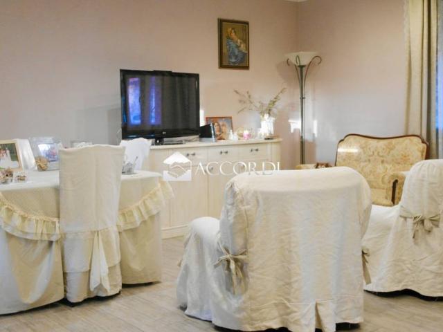 Villetta a schiera in vendita a Trevignano TV
